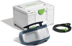 Zdjęcie Festool Group Gmbh & Co Kg Hybrydowa Lampa Robocza Duo-H I-Basic Syslite 578510 - Nasielsk