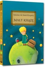 Zdjęcie Produkt z Outletu: Mały Książę - Kock