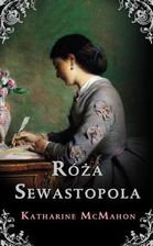 Zdjęcie Produkt z Outletu: Róża Sewastopola - Kock