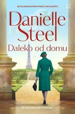 Zdjęcie Produkt z Outletu: Daleko Od Domu - Kock