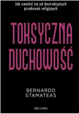 Zdjęcie Produkt z Outletu: Toksyczna Duchowość - Kock