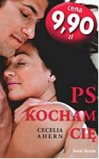 Zdjęcie Produkt z Outletu: Ps Kocham Cię Pocket - Kock