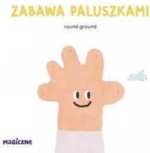Zdjęcie Produkt z Outletu: Zabawa Paluszkami - Kock