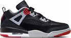 Jordan Spizike Low FQ1759009 czarny cement skórzane