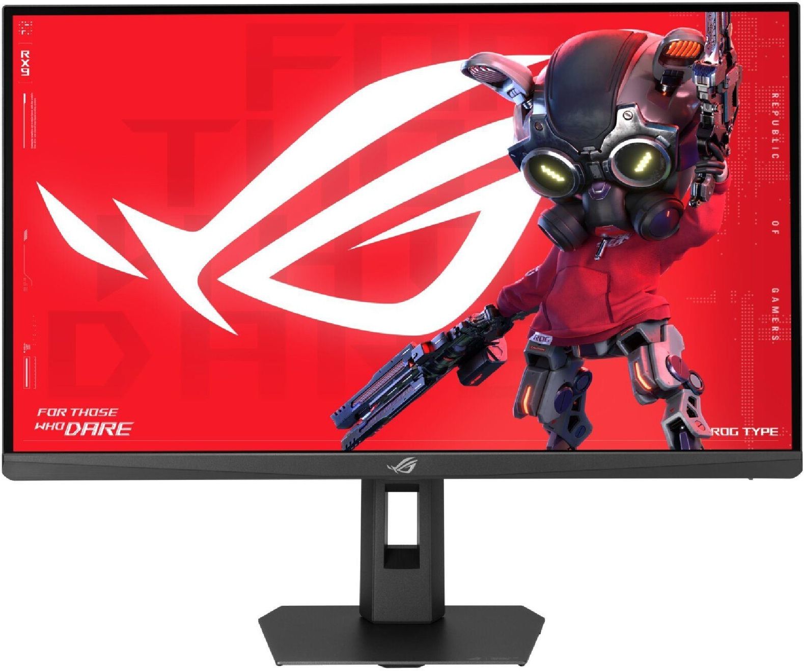 Monitor Asus 27 ROG Strix Triple Mode (XG27UCMG) - Opinie i ceny na ...