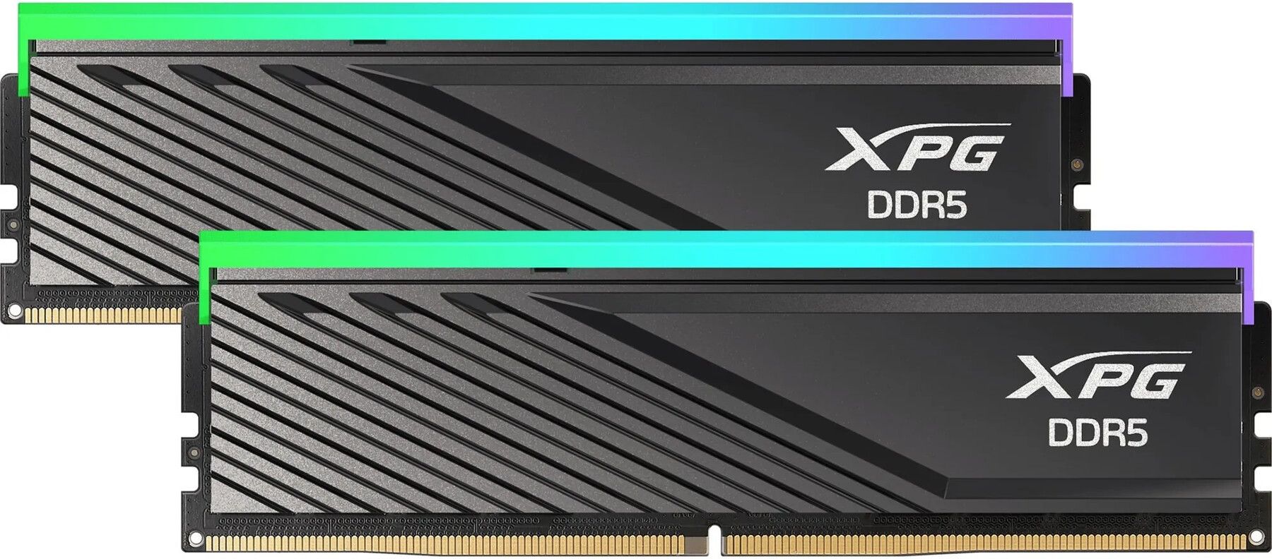 Ram Blade Pamięć RAM Adata XPG Lancer Blade RGB DDR5 64 GB 6000 MHz CL28 ...