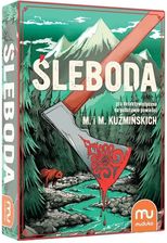 Zdjęcie Muduko Śleboda. Gra detektywistyczna - Kłodawa