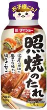 Daisho Sos Teriyaki Gęsty 180G
