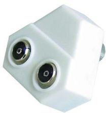 Zdjęcie Dpm Solid Ant.Spliter Lm Ur01 - Rejowiec Fabryczny