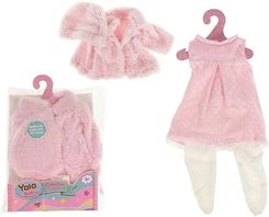 Zdjęcie Adar Ubranko Dla Lalki 45Cm 2673 - Nowy Wiśnicz