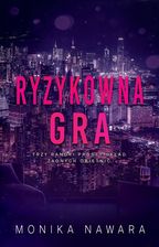 Zdjęcie Ryzykowna Gra - Pieniężno
