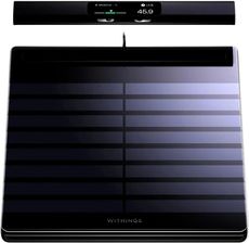Zdjęcie Withings Body Scan 2 Black Black - Grodzisk Mazowiecki