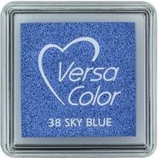 Zdjęcie Tsukineko Tusz Pigmetowy Versacolor Small Sky Blue 38 Niebieski - Barczewo