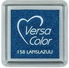 Zdjęcie Tsukineko Tusz Pigmentowy Versacolor Small Lapislazuli 158 Niebieski - Barczewo