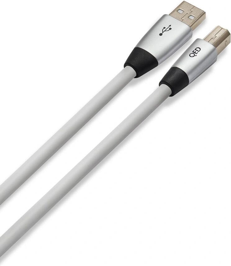 Qed Performance Usb A-B 0.75M - Opinie i ceny na Ceneo.pl