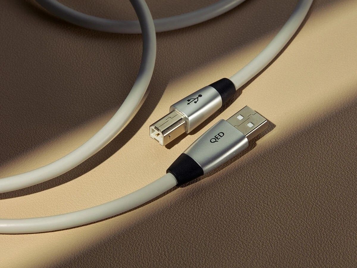 Qed Performance Usb A-B 0.75M - Opinie i ceny na Ceneo.pl