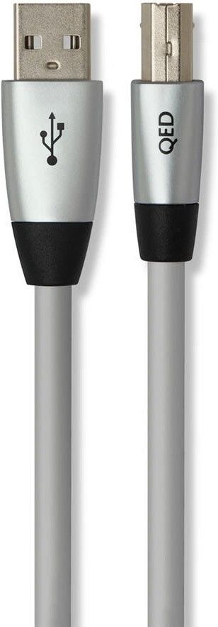 Qed Performance Usb A-B 0.75M - Opinie i ceny na Ceneo.pl