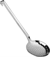 Zdjęcie Hendi Łyżka cedzakowa Kitchen Line śr. 110mm (528105) - Poddębice