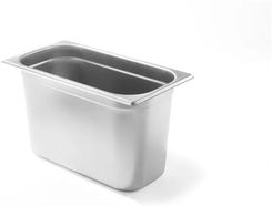 Zdjęcie Hendi Pojemniki GN 1/3 ze stali nierdzewnej 20 (h) (999238) - Wojkowice