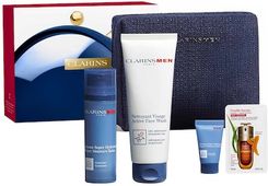Zdjęcie CLARINS - Zestaw - Clarins Men Hydration - Ostróda