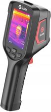 Zdjęcie Guide Sensmart Kamera Termowizyjna Guideir 384X288 -20~650C Netd25Mk 3,5" Wi-Fi (E4S) - Ustroń