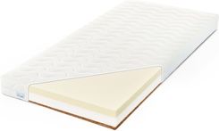 Zdjęcie Materac Lelu design Lena Lelu piankowy 16cm 80x160 - Trzemeszno
