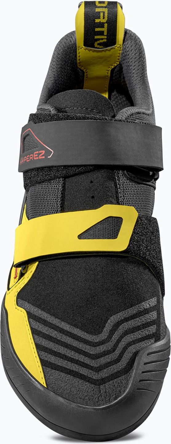 La Sportiva Hyperez BlackYellow Czarny 39 Eu - Ceny i opinie - Ceneo.pl