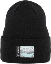 Zdjęcie Buff Czapka Knitted Beanie Lilon Pow - Orneta