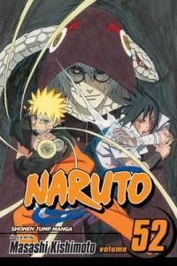 Naruto, Volume 52: Cell Seven Reunion