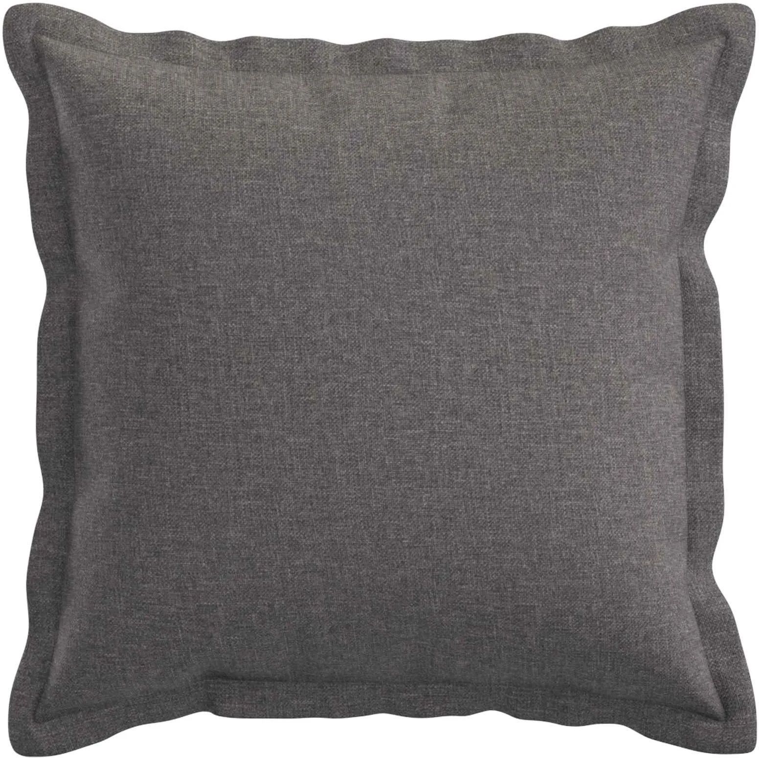 VidaXL poszewka HOUTEN 45x45 jasnoszary 918487 8721451152217 - Opinie i ...