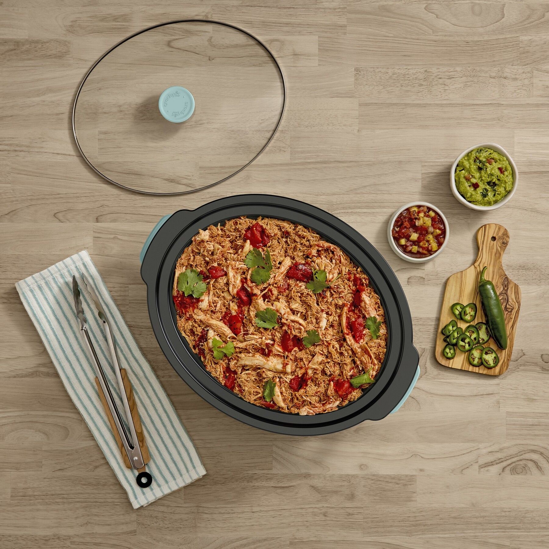 Crock-Pot TimeSelect CSC121X - Opinie i ceny na Ceneo.pl