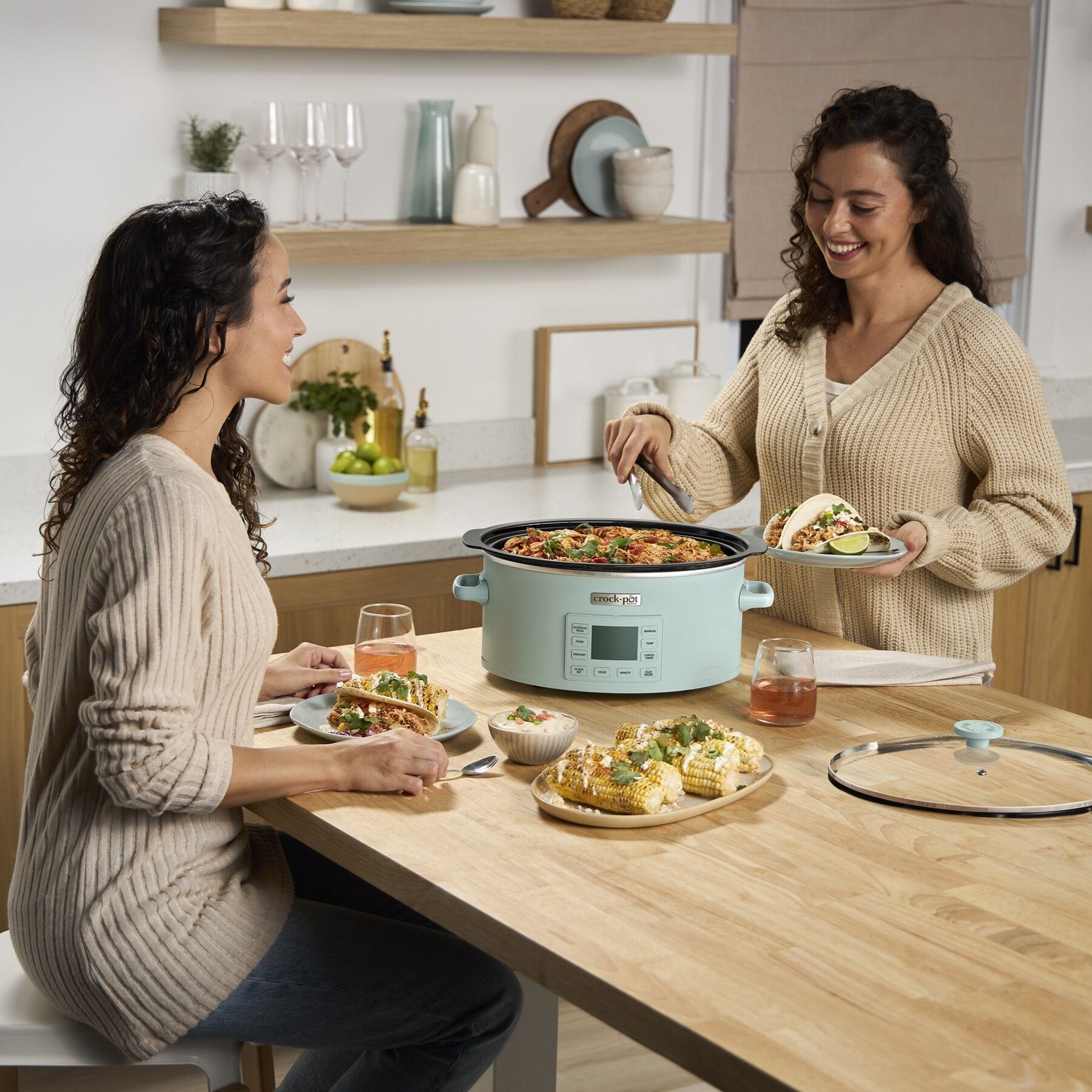 Crock-Pot TimeSelect CSC121X - Opinie i ceny na Ceneo.pl