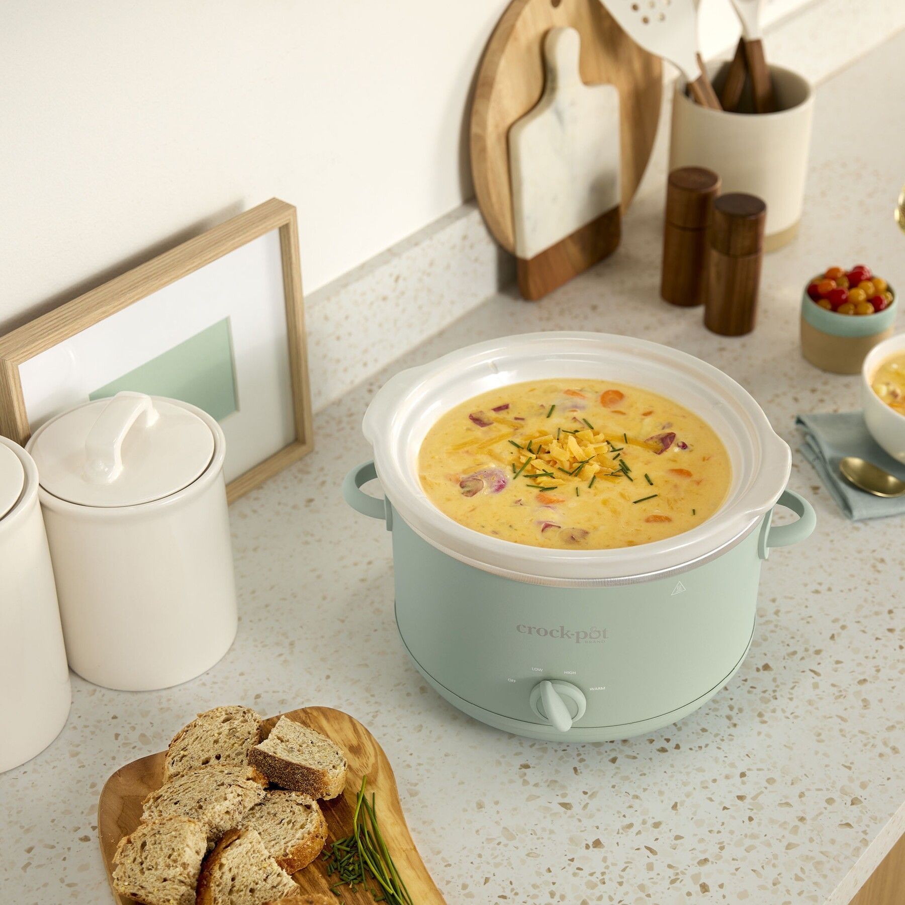 Crock-Pot CSC122X - Opinie i ceny na Ceneo.pl