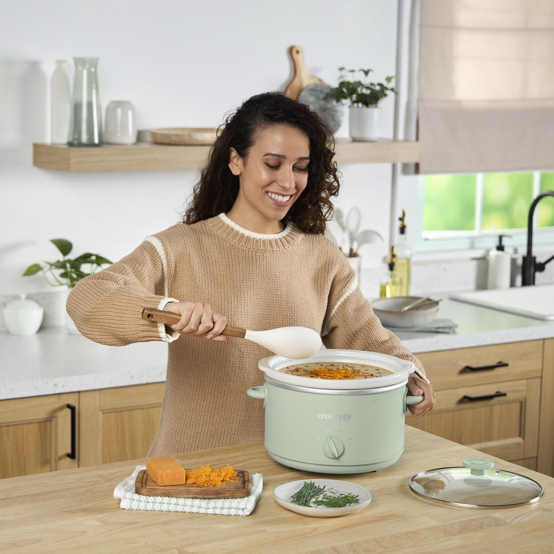 Crock-Pot CSC122X - Opinie i ceny na Ceneo.pl