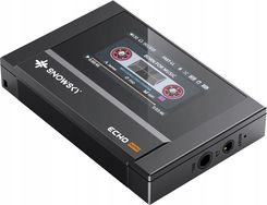 Zdjęcie Odtwarzacz MP3 FiiO 512 MB Czarny (FIIOSEM512BLK) - Jarocin