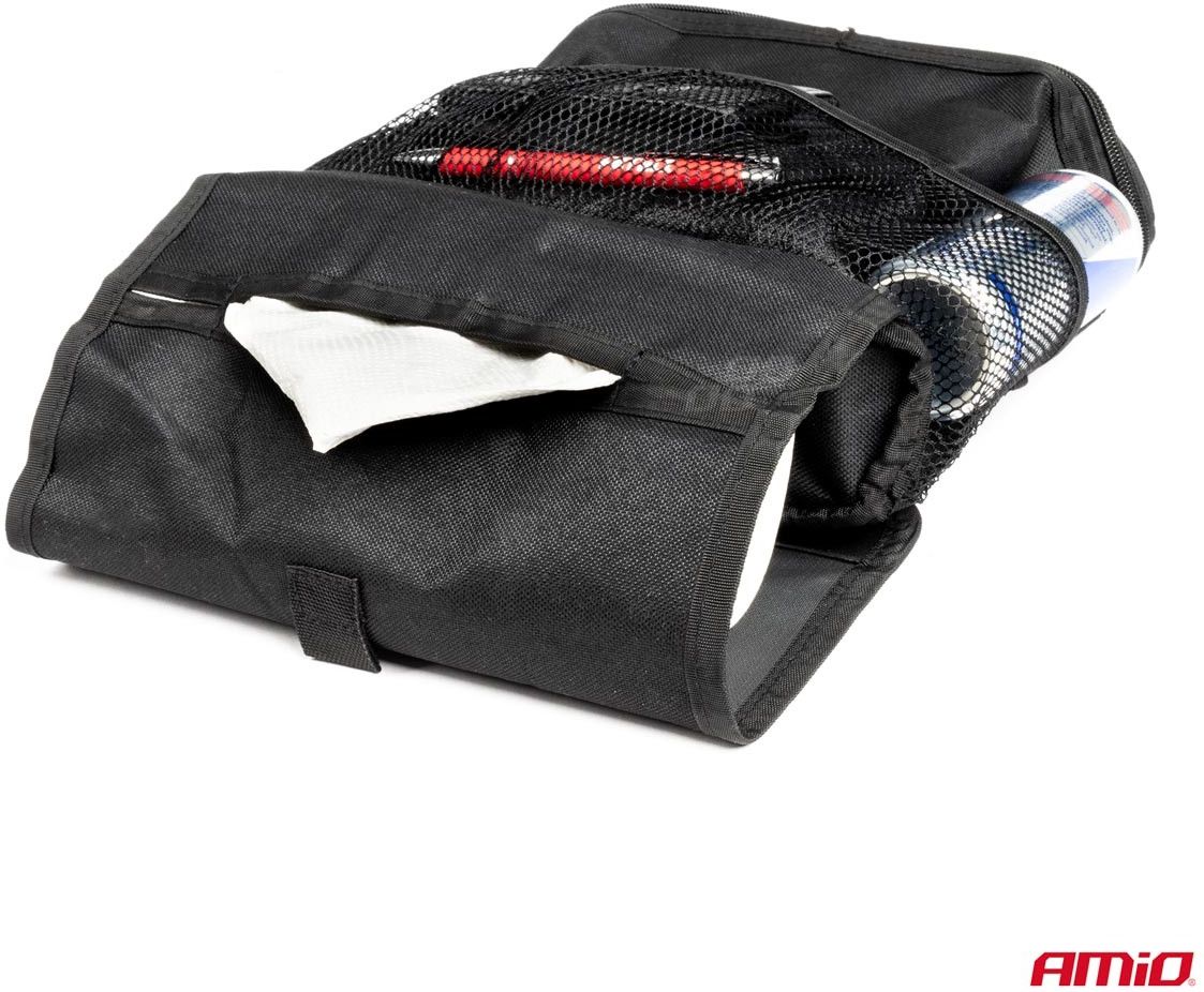 Martig Mitsubishi Outlander Suv Ii 06-12 Torba Termiczna Organizer ...