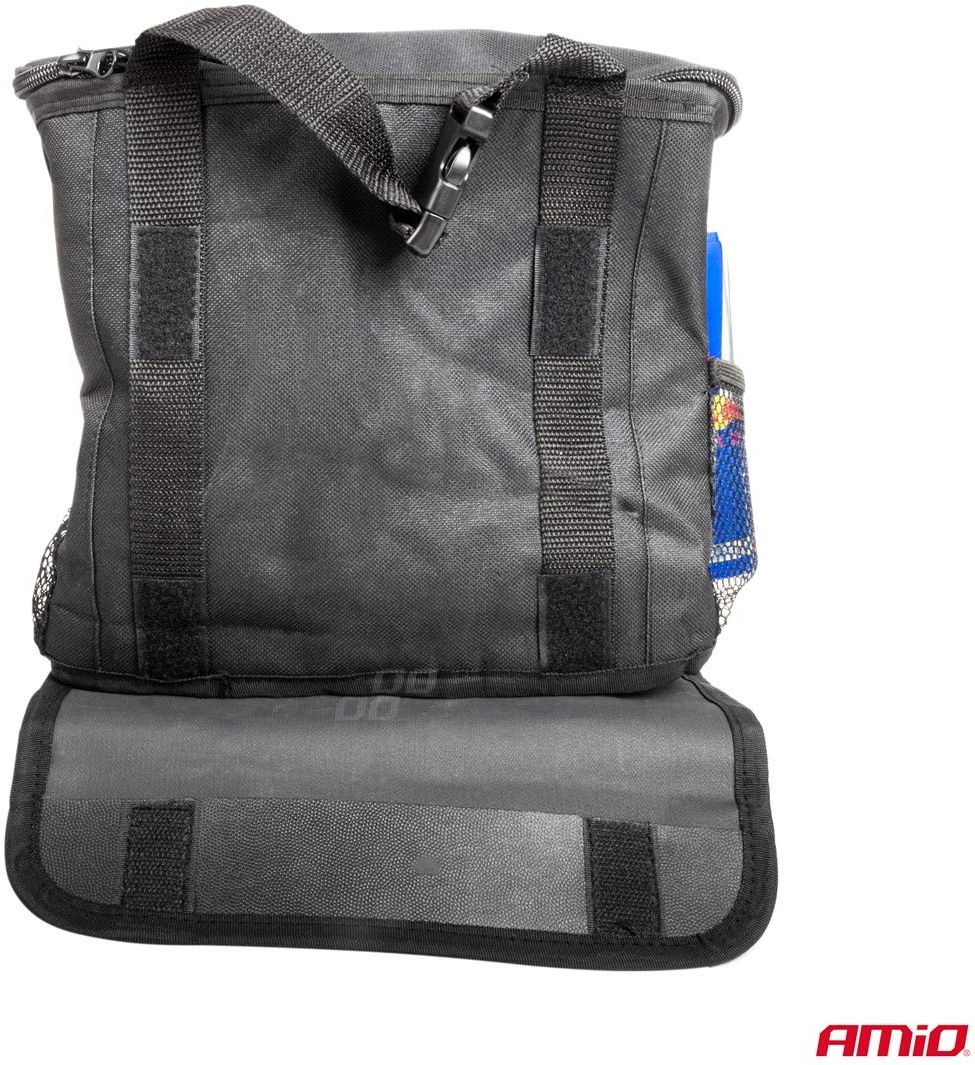 I Class Data Martig Mercedes-Benz M-Class Suv w164 05-11 Torba Termiczna Organizer ...