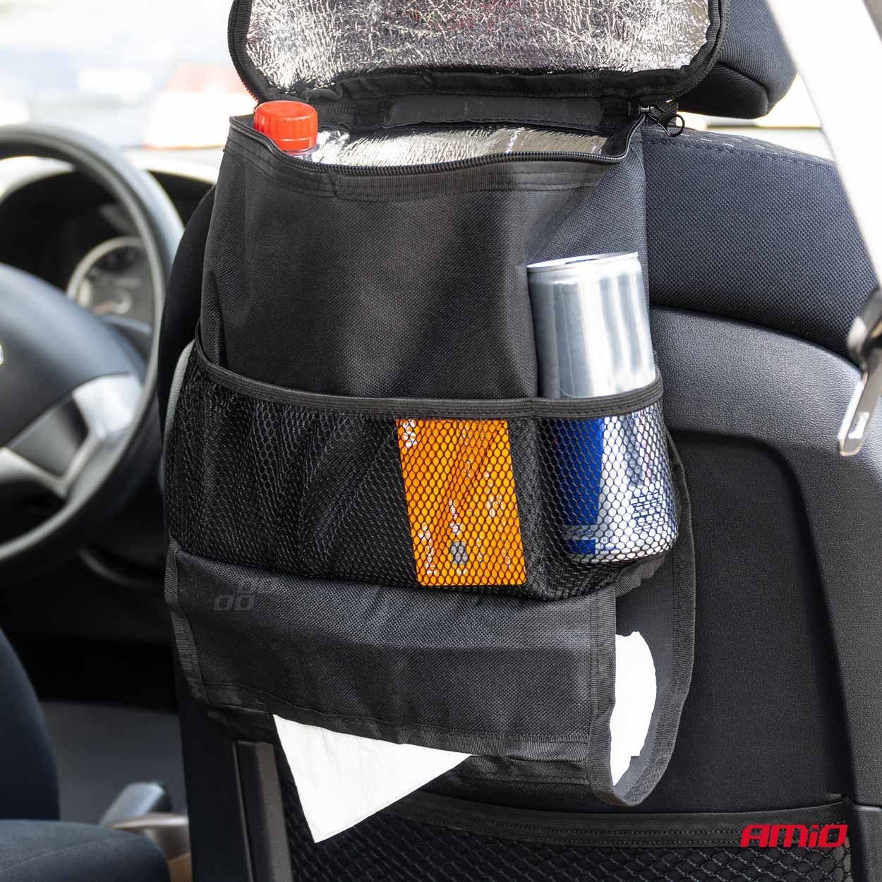 Martig Audi Q7 Suv Ii 15 + Torba Termiczna Organizer 218502193 - Opinie ...