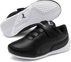 Zdjęcie Puma BMW MMS DRIFT CAT 7S ULTRA V INF 306443 01 czarne - Sępopol