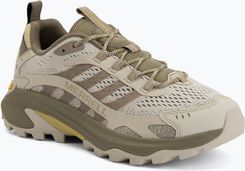 Zdjęcie Buty turystyczne męskie Merrell Moab Speed 2 basalt - Podkowa Leśna