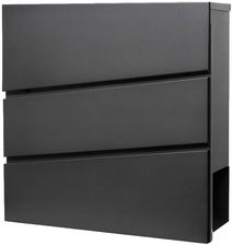 Zdjęcie Skrzynka na listy Parrot 37cmx37cmx10,5cm - Wrocław