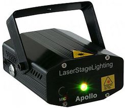 Beamz Apollo Multipoint