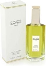 Zdjęcie Jean Louis Scherrer Woda Toaletowa 50 Ml - Lwówek