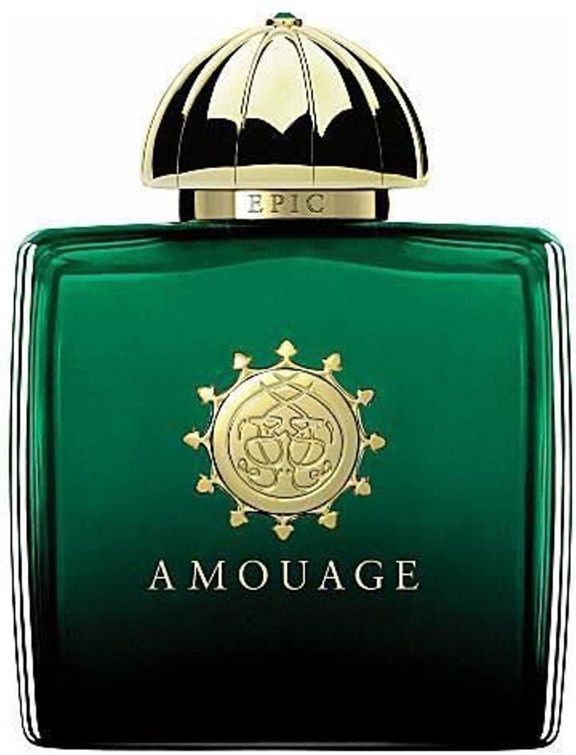 Amouage Epic Woman Woda Perfumowana 100ml Ceneo.pl