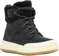 Zdjęcie Merrell Buty Trekkingowe Marquette Thermo Lace Wp Czarny - Oleśnica