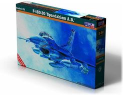 Mastercraft MASTERCRAFT, F16D30 Spadahlem A.B. (MAS-D82)