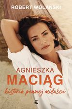 Zdjęcie Agnieszka Maciąg. Historia pewnej miłości - Reda