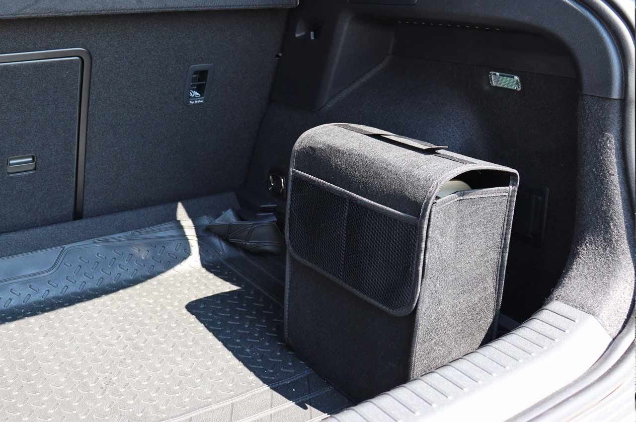 I Class Data Martig Mercedes-Benz Gle-Class Suv w167 19-25 Organizer Torba Kufer ...