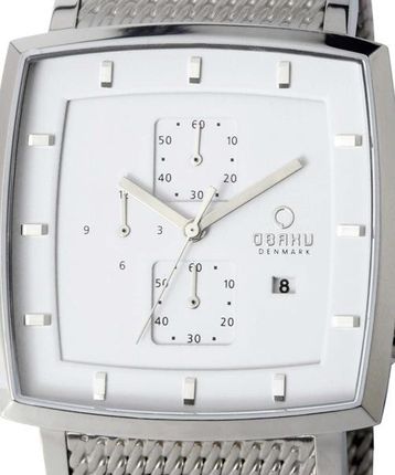Obaku V134GCWMC2 - zdjęcie 2
