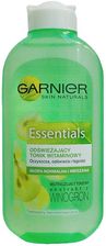 Garnier Essentials Tonik witaminowy cera normalna i mieszana 200 ml - zdjęcie 1
